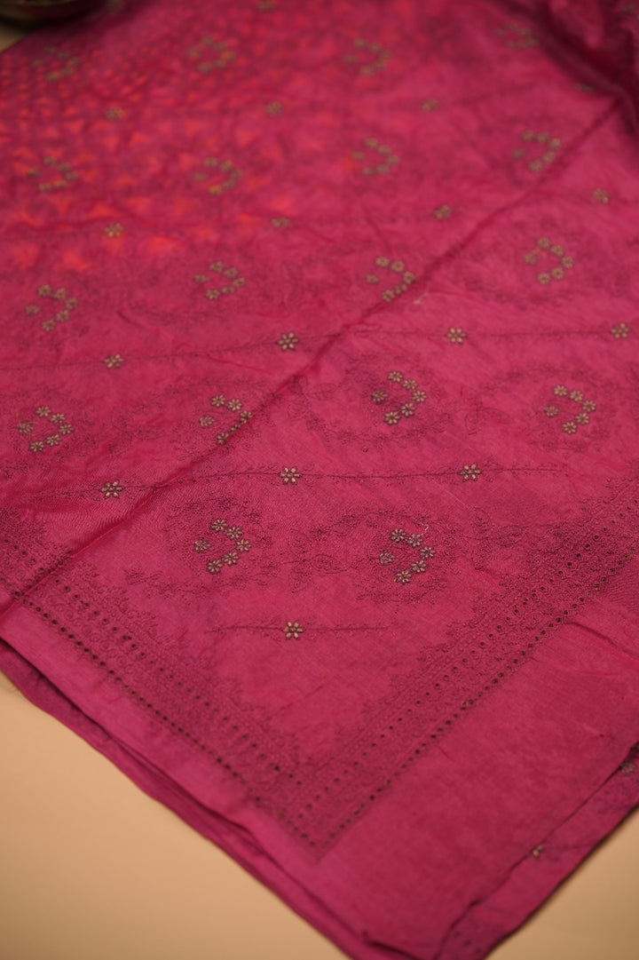 Tussar Saree TSA01651