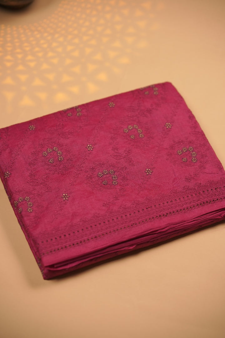 Tussar Saree TSA01651