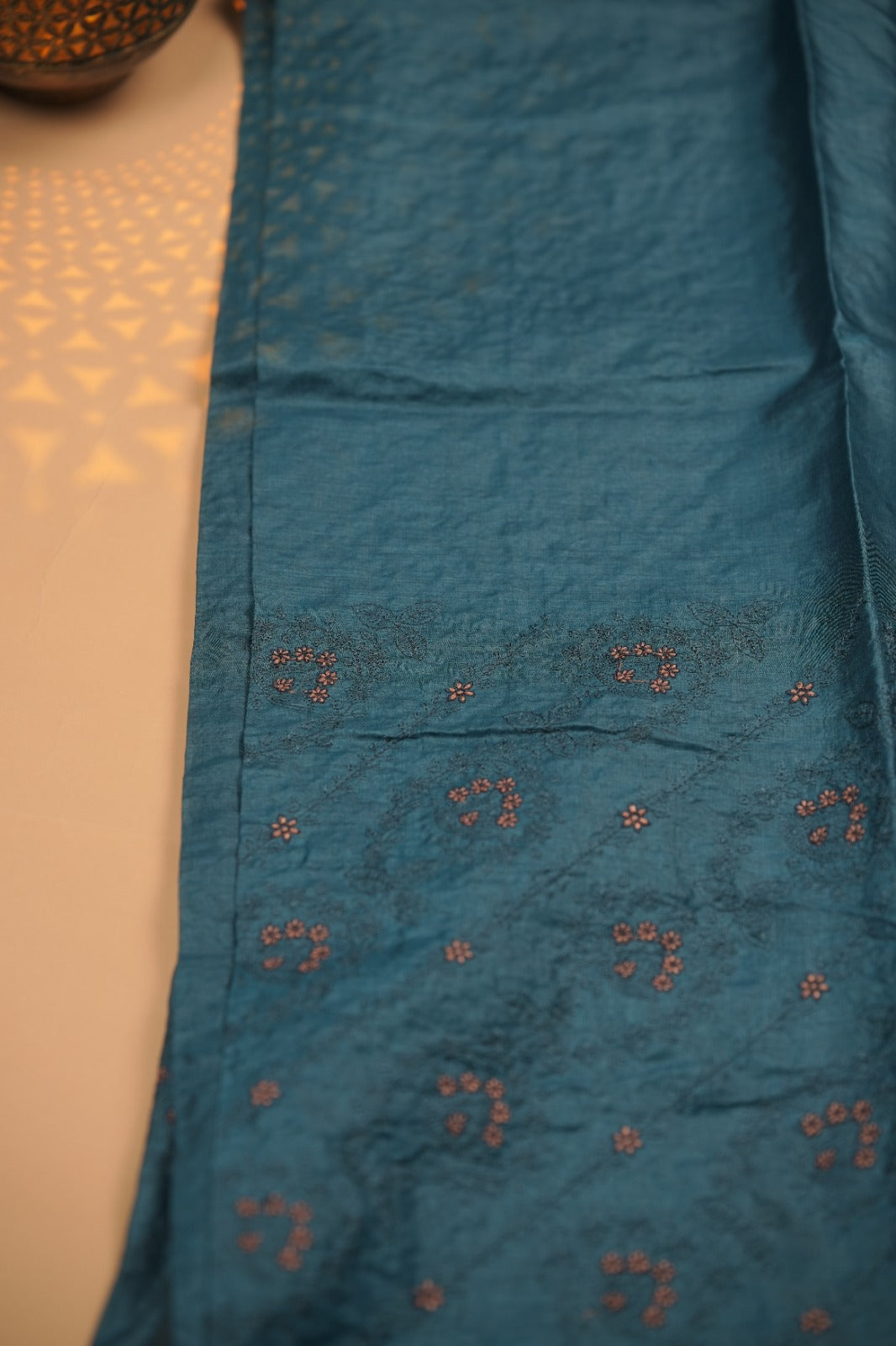 Tussar Saree TSA01650