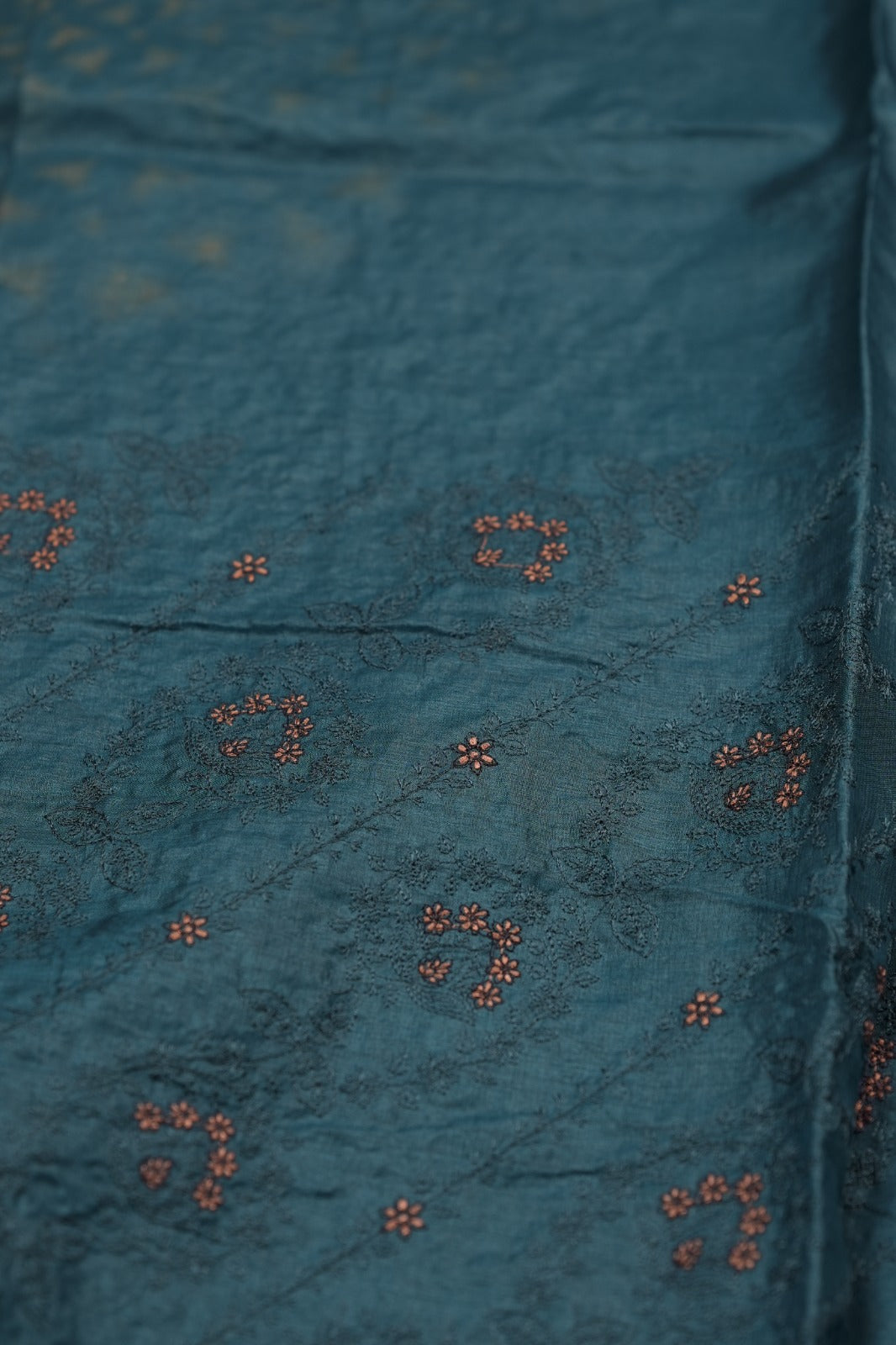 Tussar Saree TSA01650