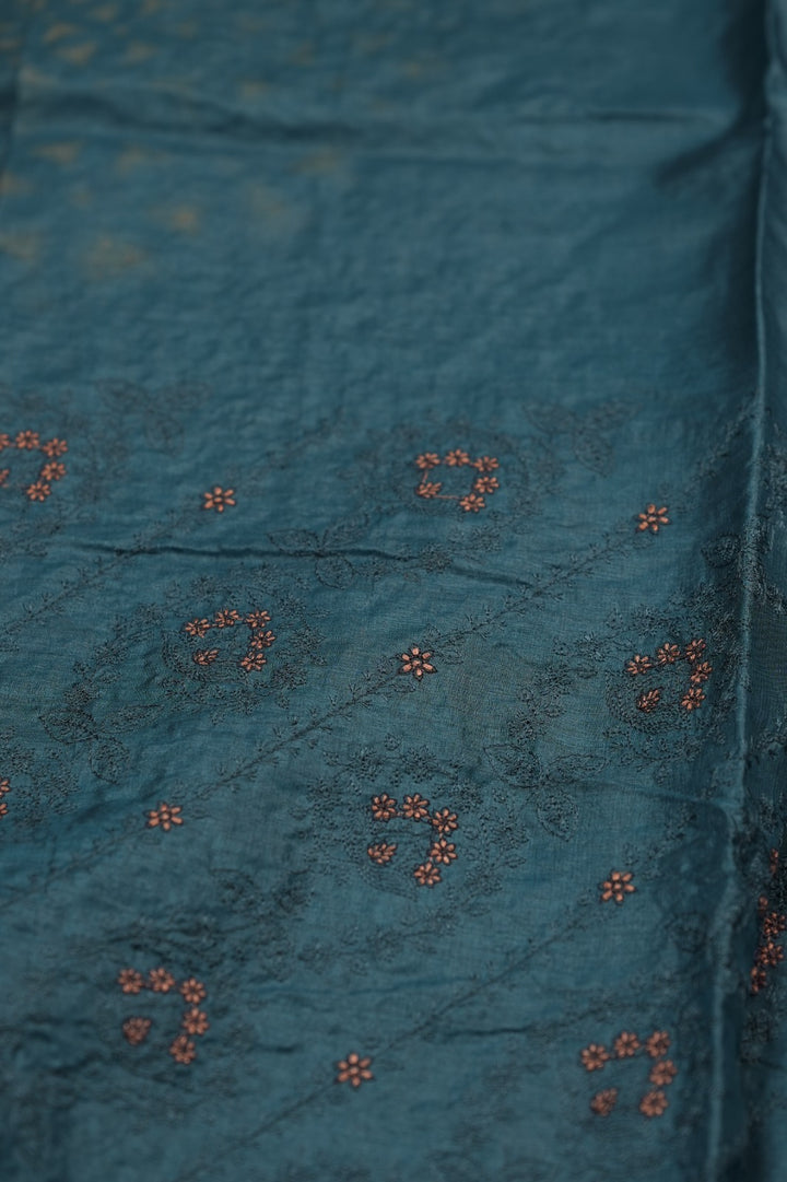 Tussar Saree TSA01650
