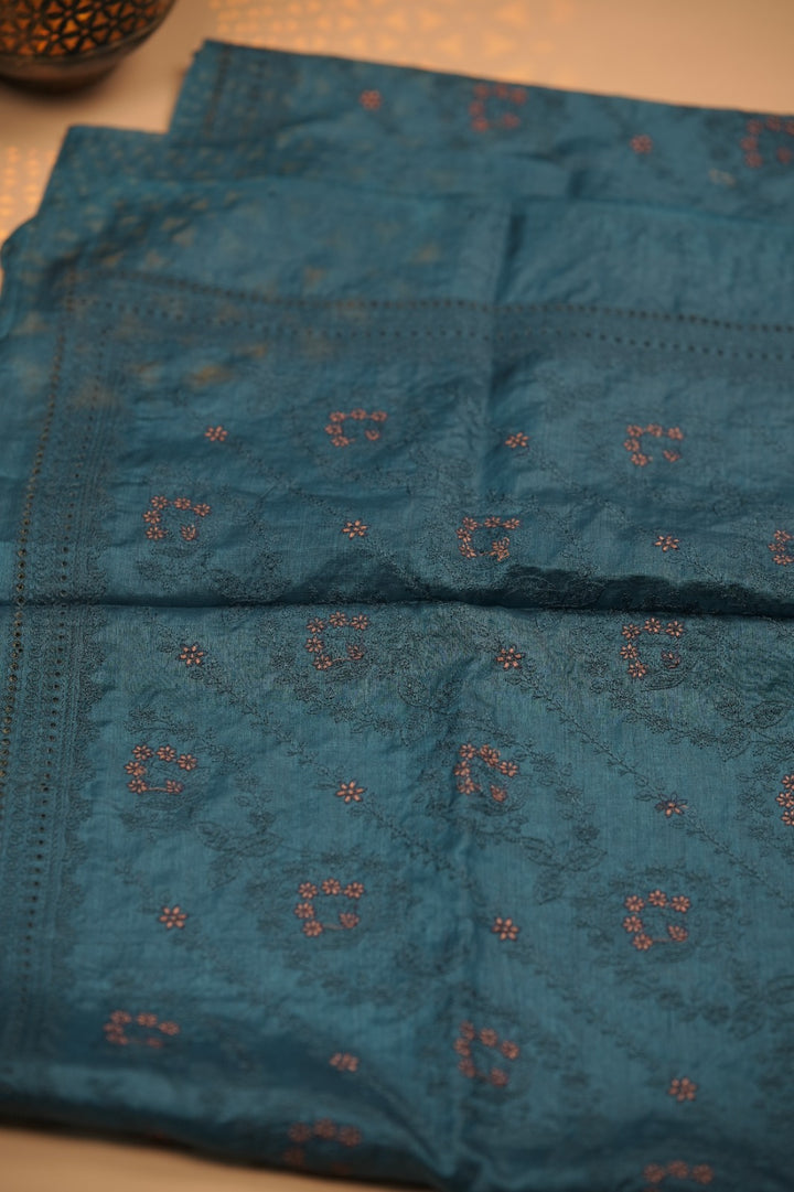 Tussar Saree TSA01650
