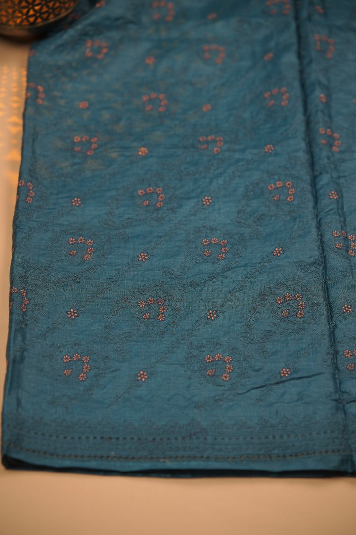 Tussar Saree TSA01650