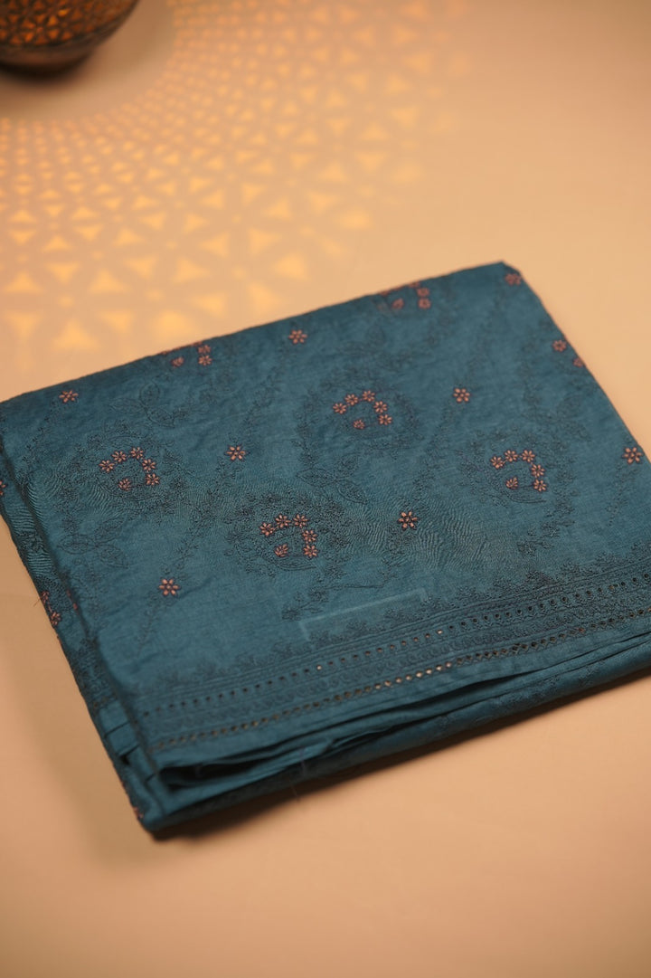 Tussar Saree TSA01650