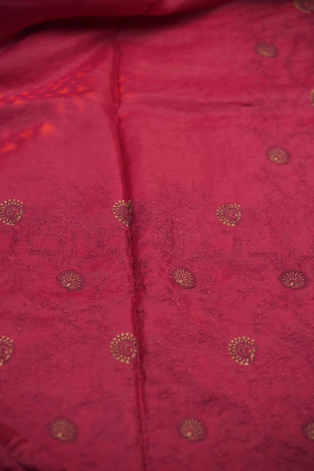 Tussar Saree TSA01649