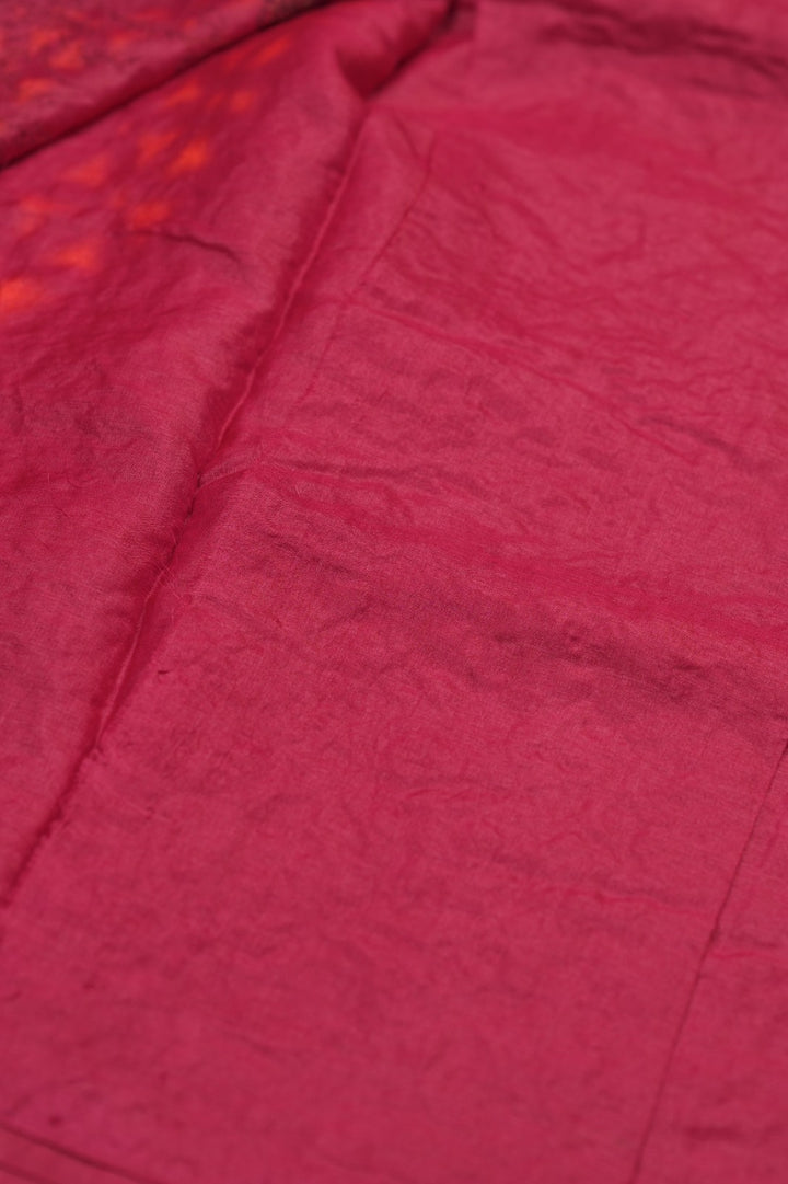 Tussar Saree TSA01649