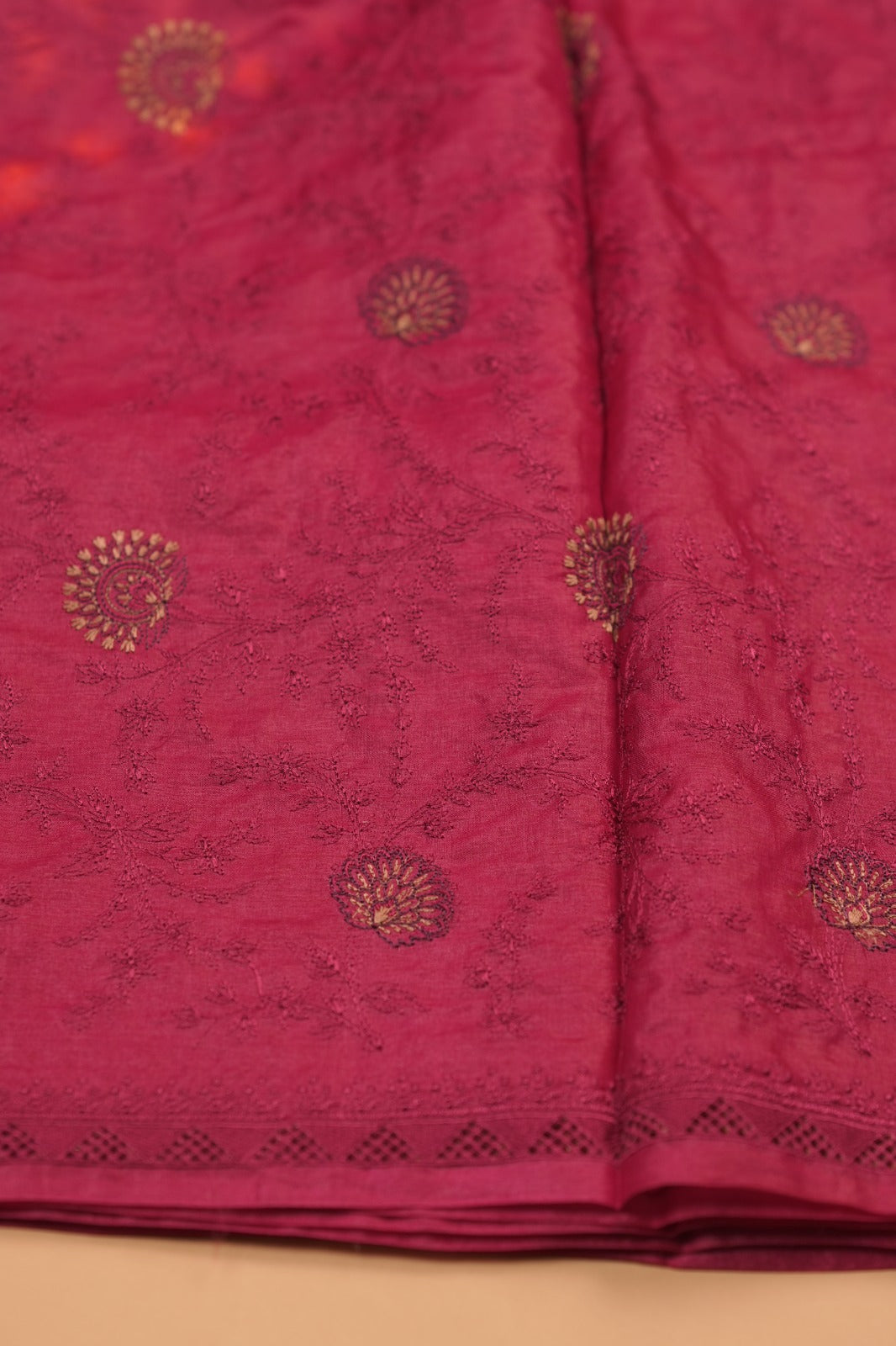 Tussar Saree TSA01649