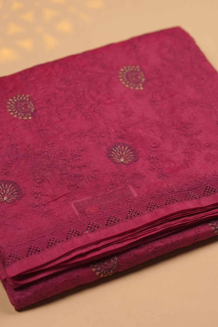 Tussar Saree TSA01649