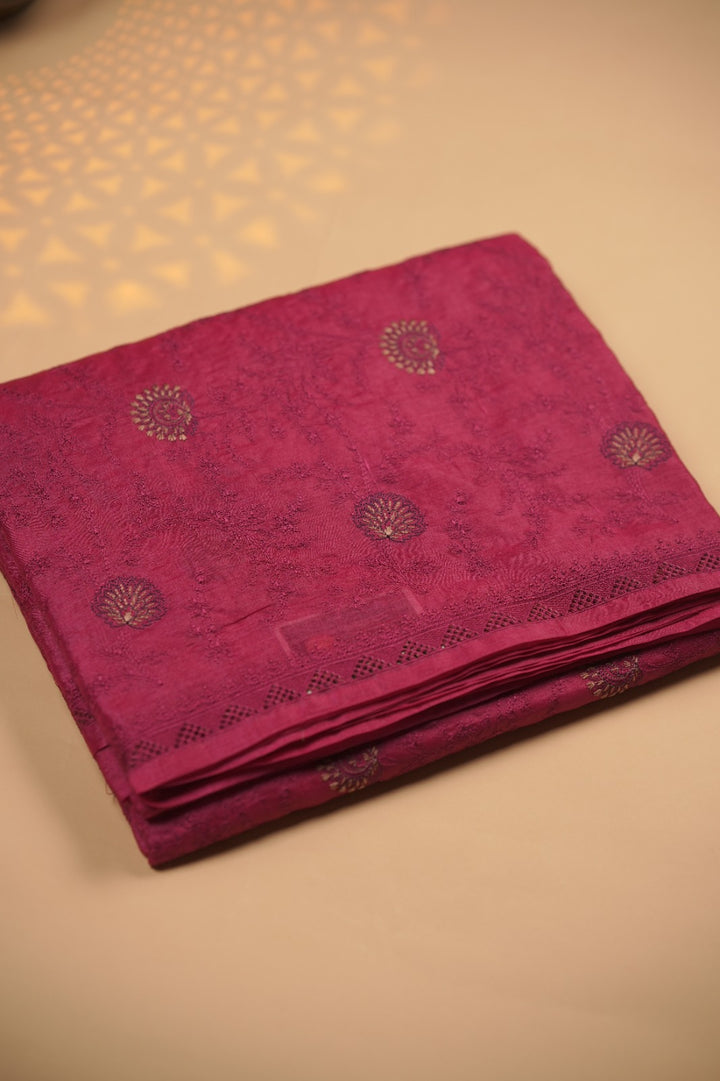Tussar Saree TSA01649