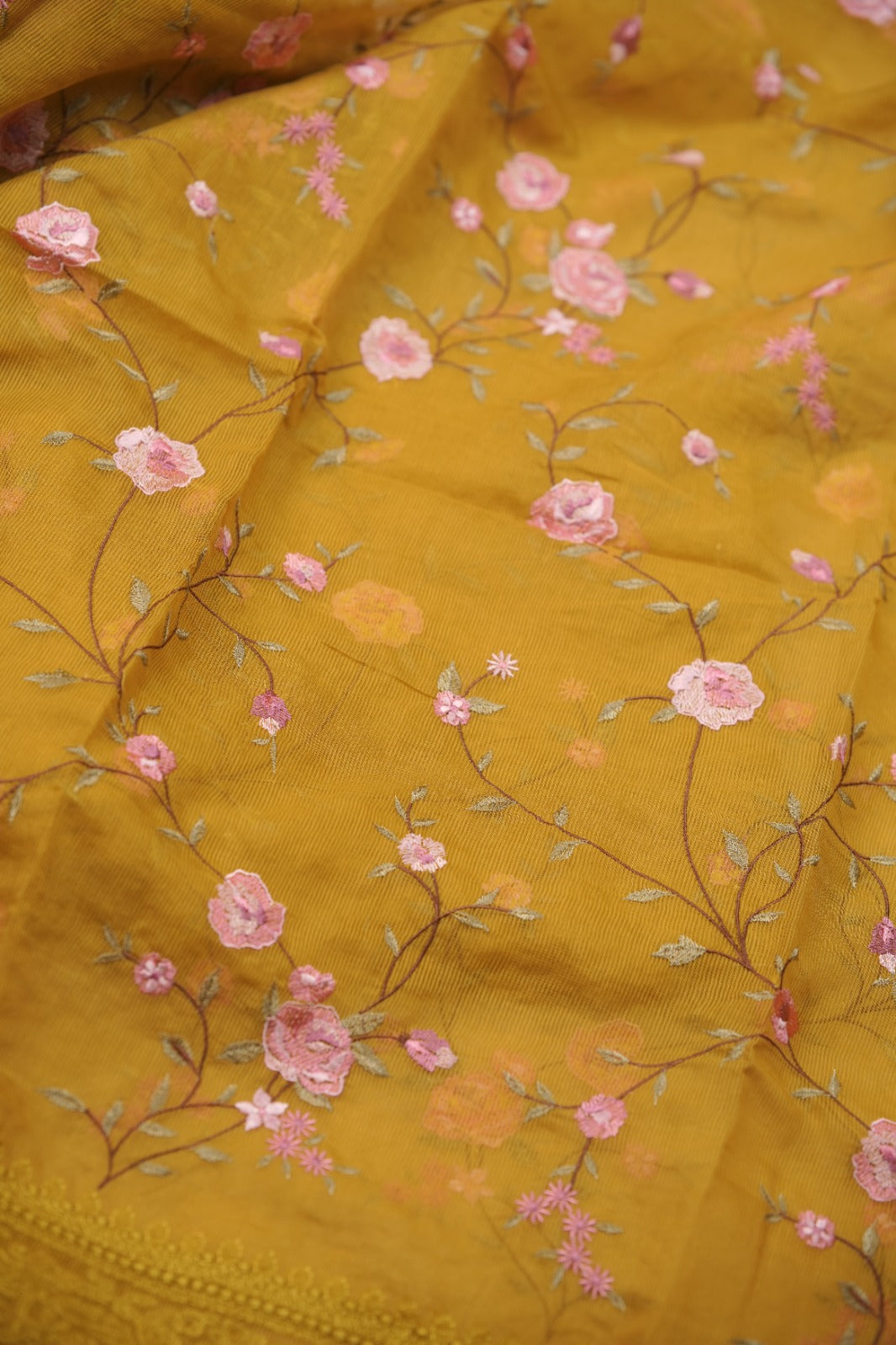 Chanderi Salwar TSS01600