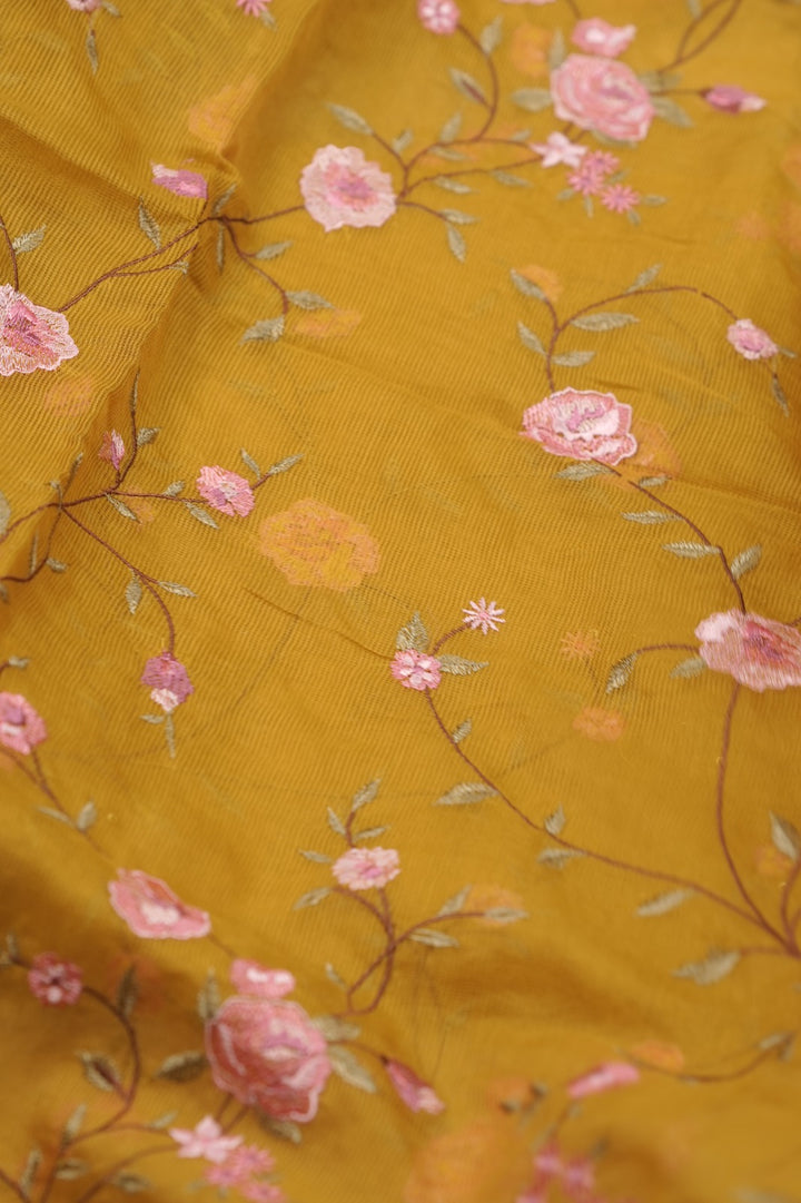 Chanderi Salwar TSS01600