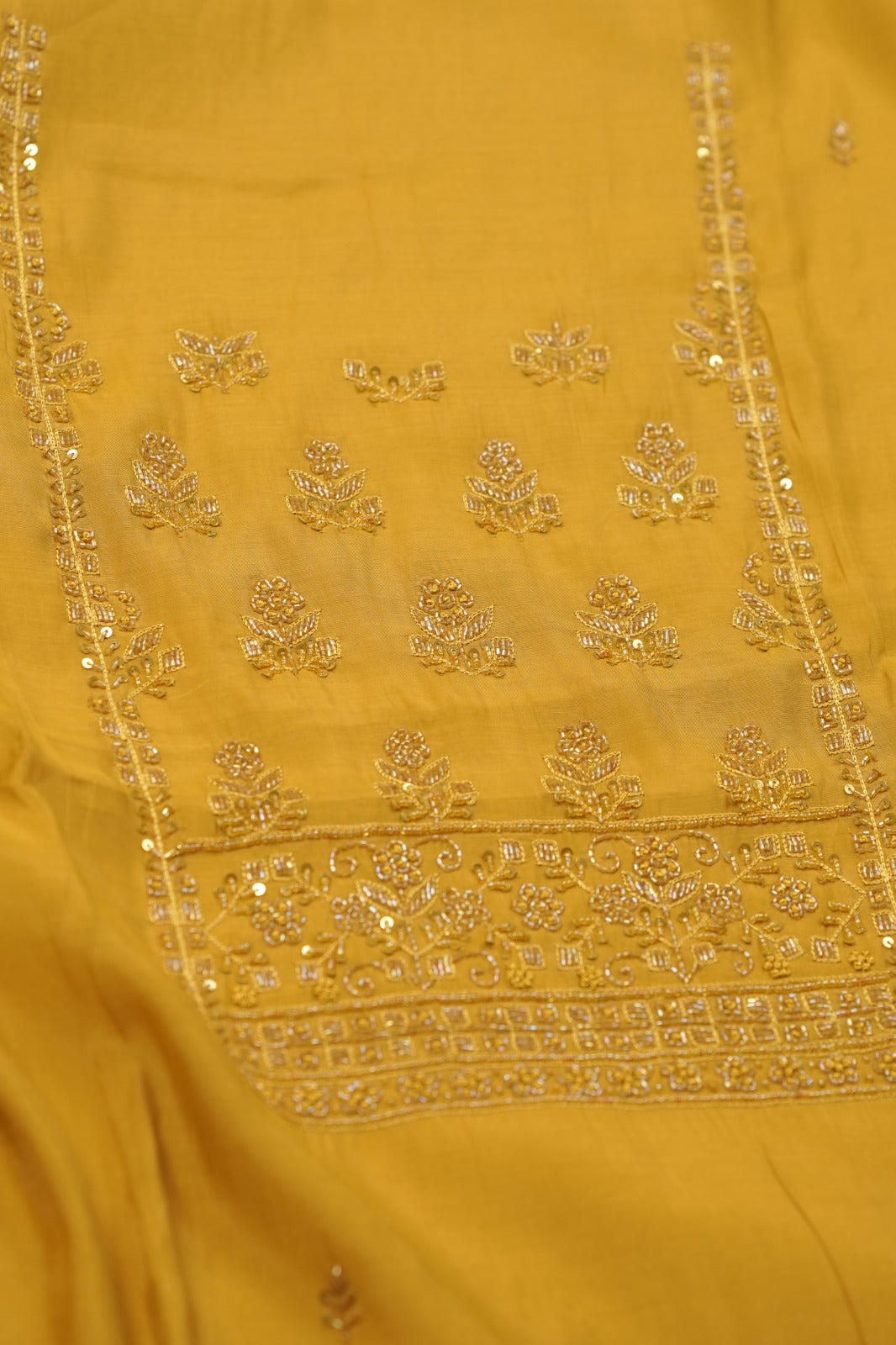 Chanderi Salwar TSS01600