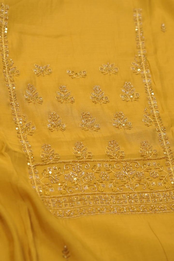 Chanderi Salwar TSS01600
