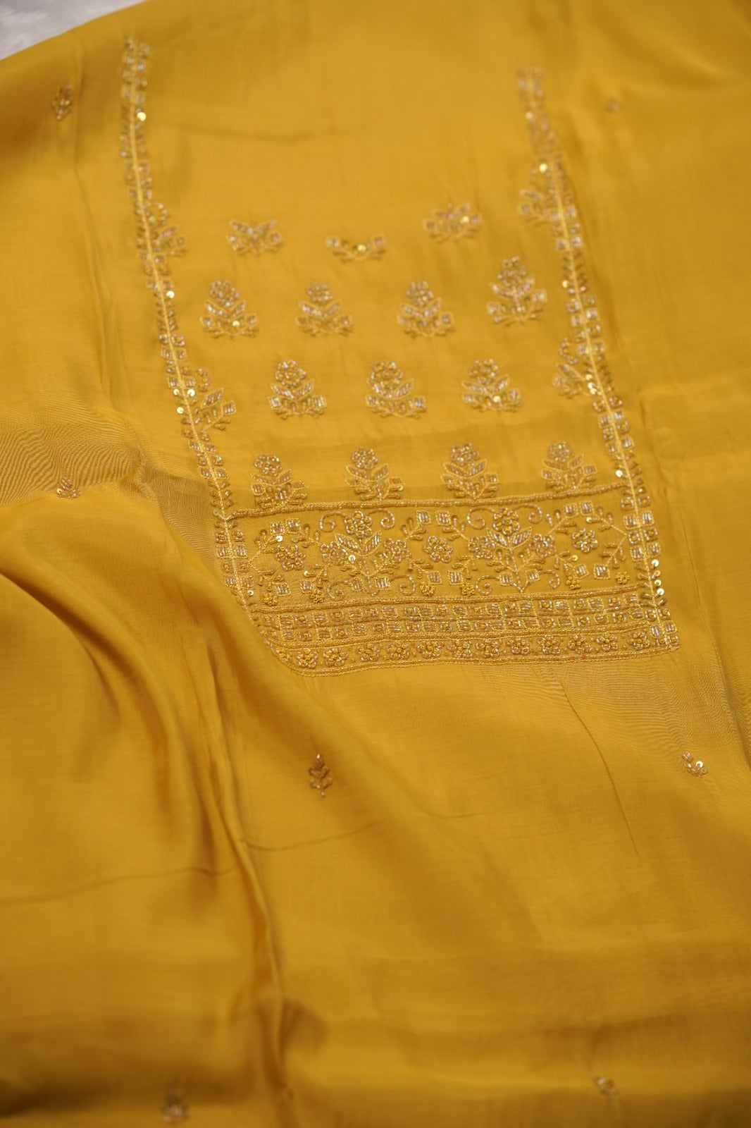 Chanderi Salwar TSS01600