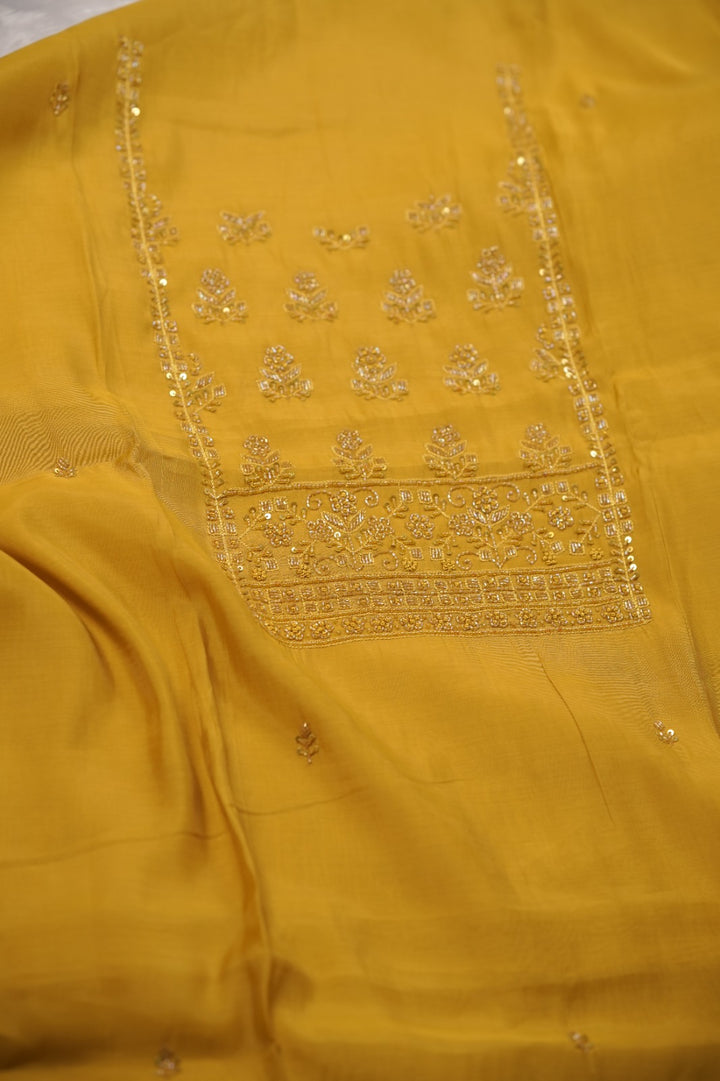 Chanderi Salwar TSS01600