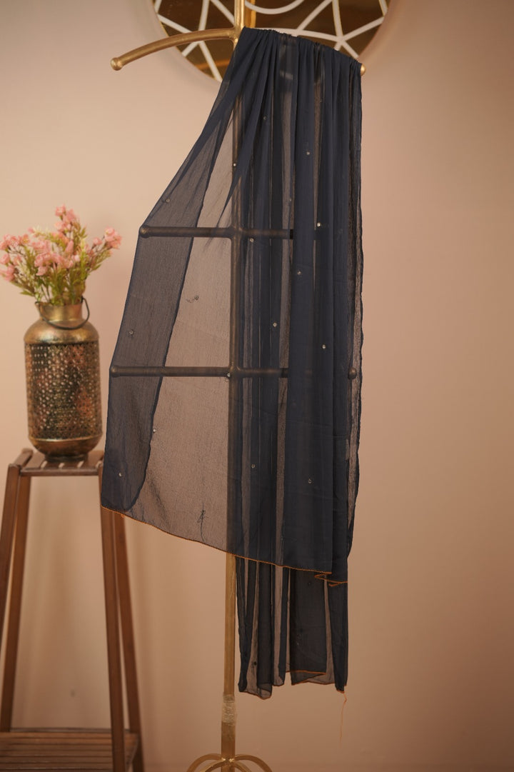 Chinon Dupatta TDA01661