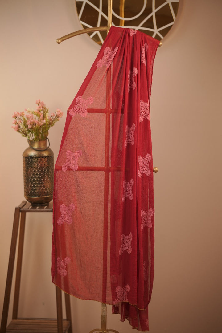 Chinnon Dupatta TDA01662
