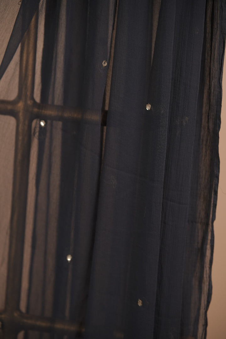 Chinon Dupatta TDA01661
