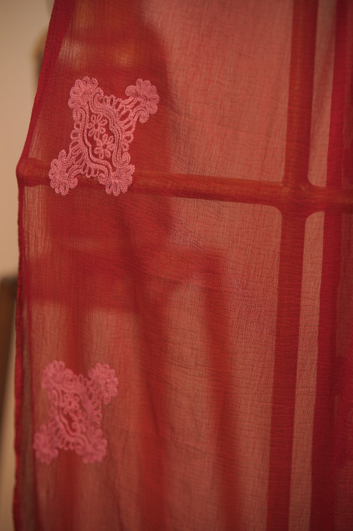 Chinnon Dupatta TDA01662