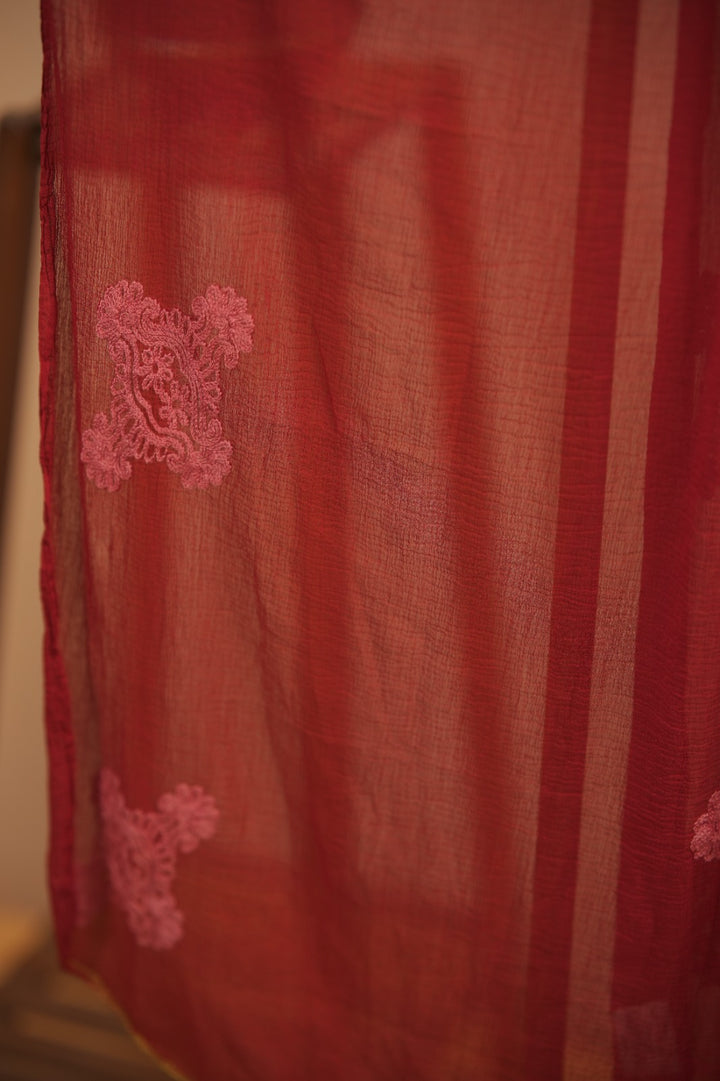 Chinnon Dupatta TDA01662