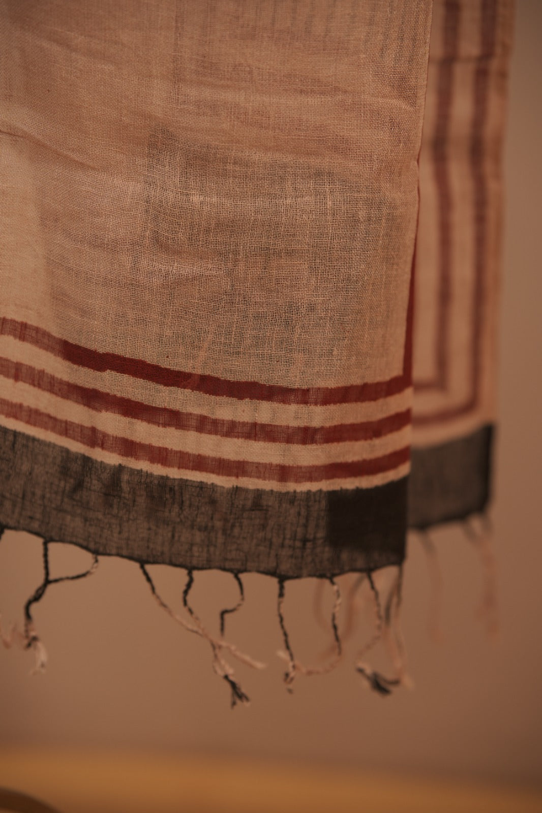 Linen Dupatta TDA01663