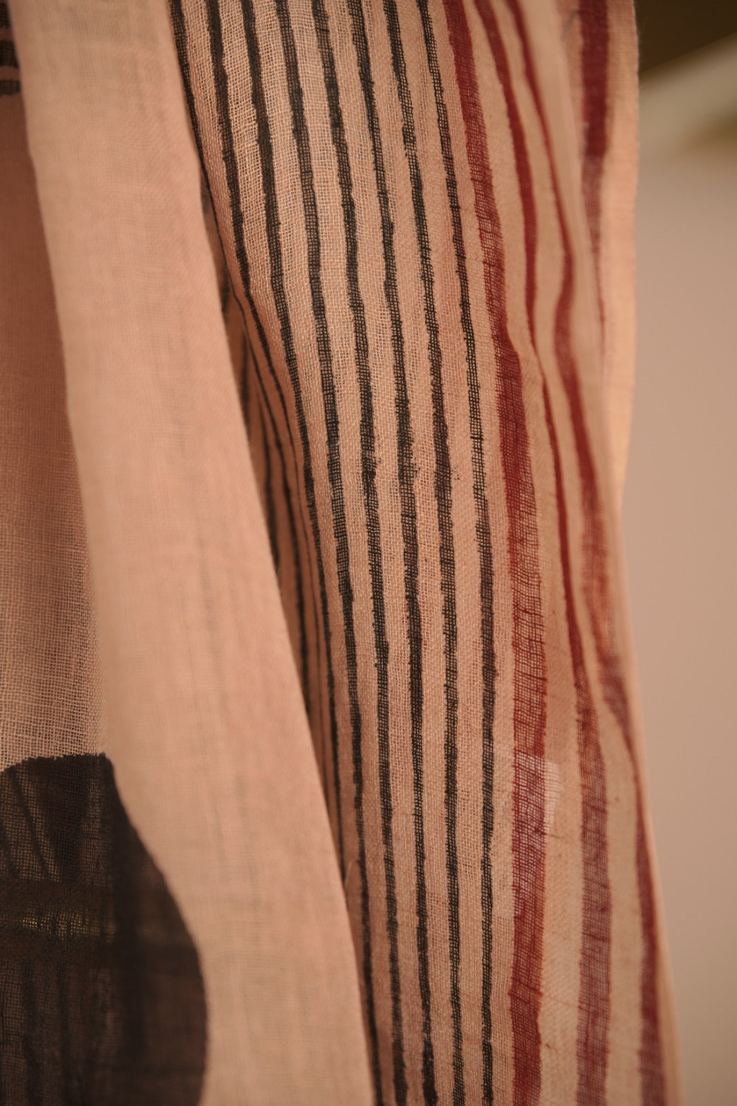 Linen Dupatta TDA01663