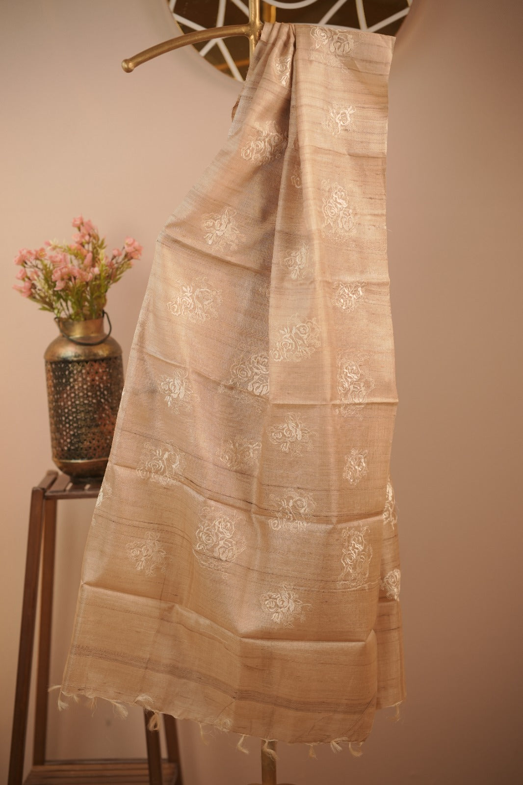 Tussar Dupatta TDA01664