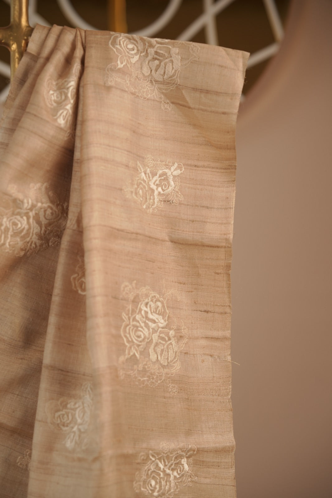 Tussar Dupatta TDA01664