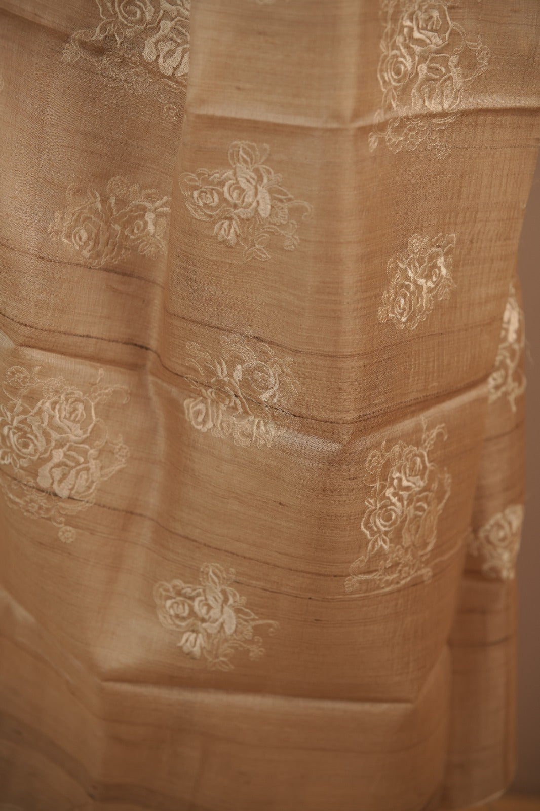 Tussar Dupatta TDA01664