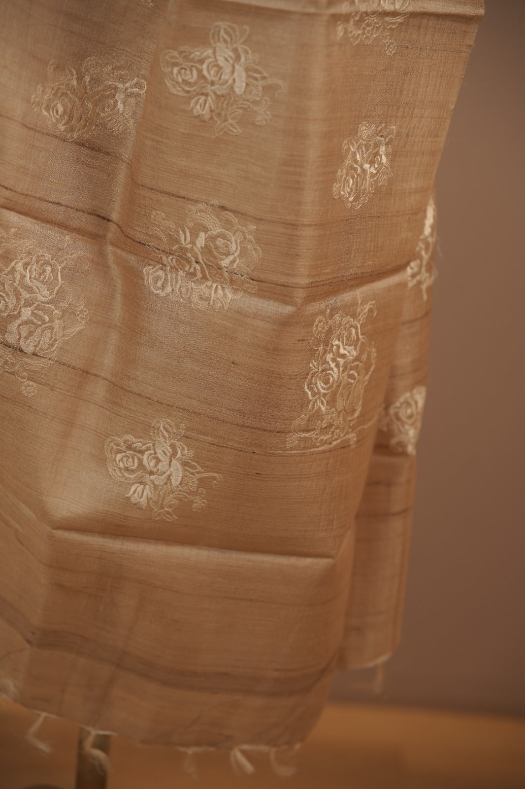 Tussar Dupatta TDA01664