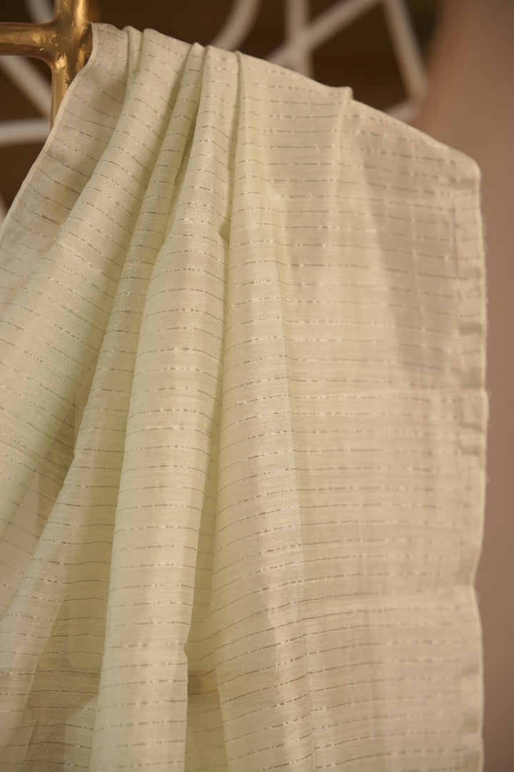 Tussar Organza Dupatta TDA01665