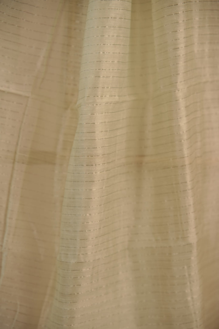 Tussar Organza Dupatta TDA01665