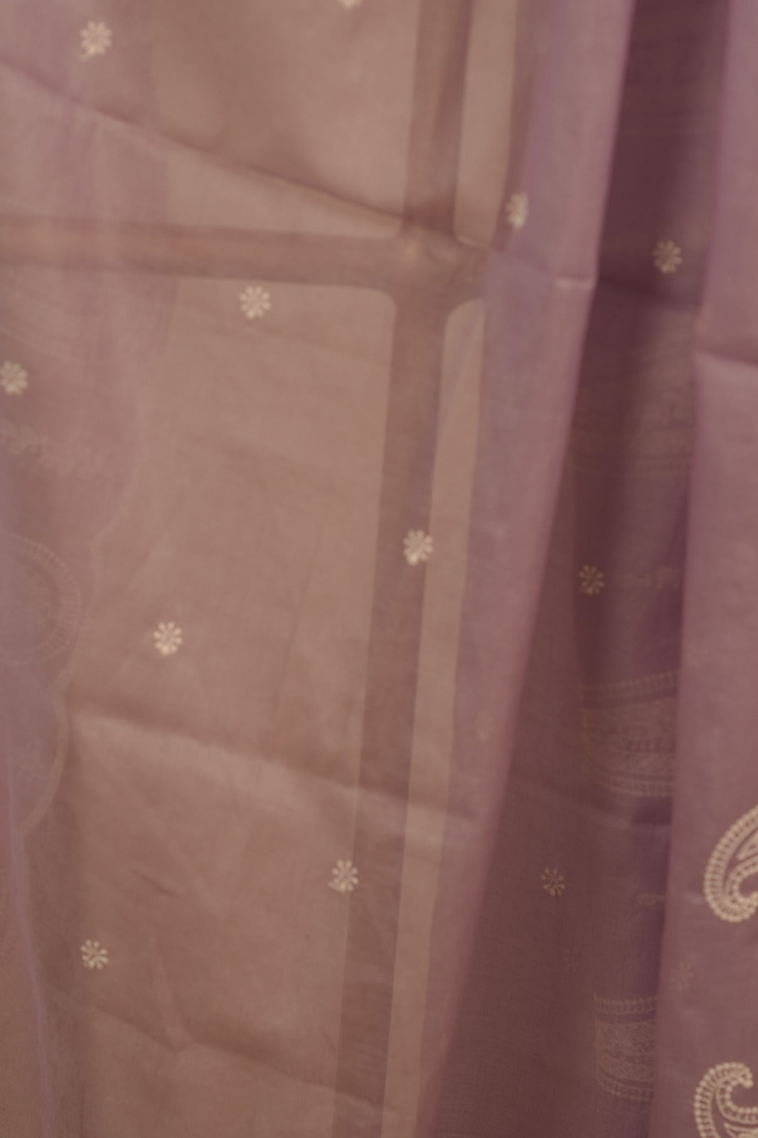 Chanderi Dupatta TDA01666