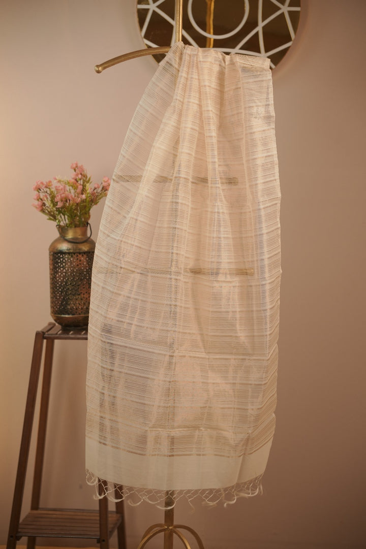Organza Dupatta TDA01667