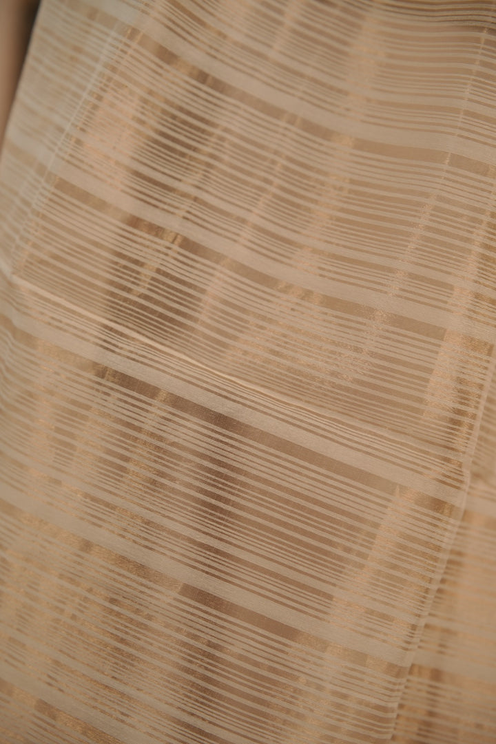 Organza Dupatta TDA01667