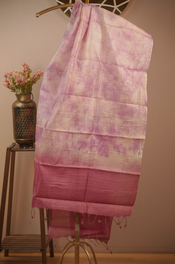 Tussar Dupatta TDA01668