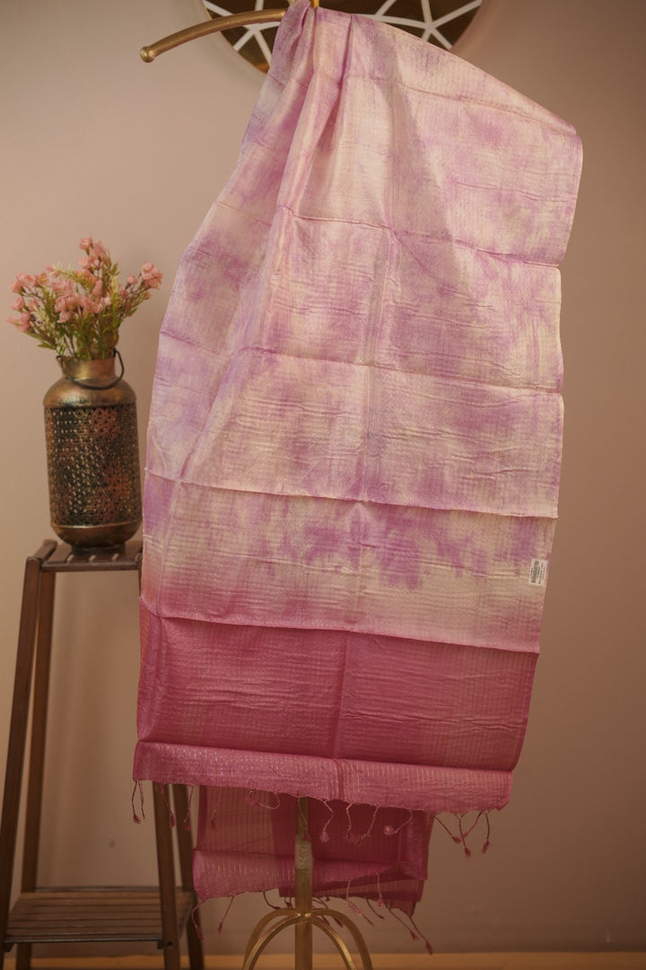 Tussar Dupatta TDA01668