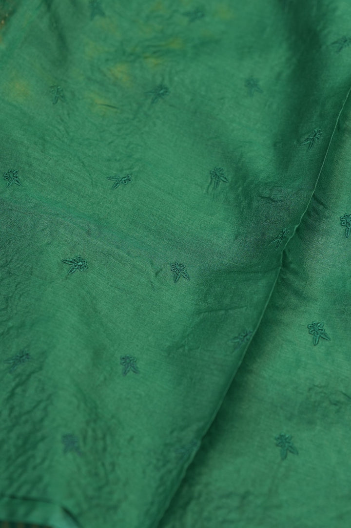 Tussar Saree TSA01658