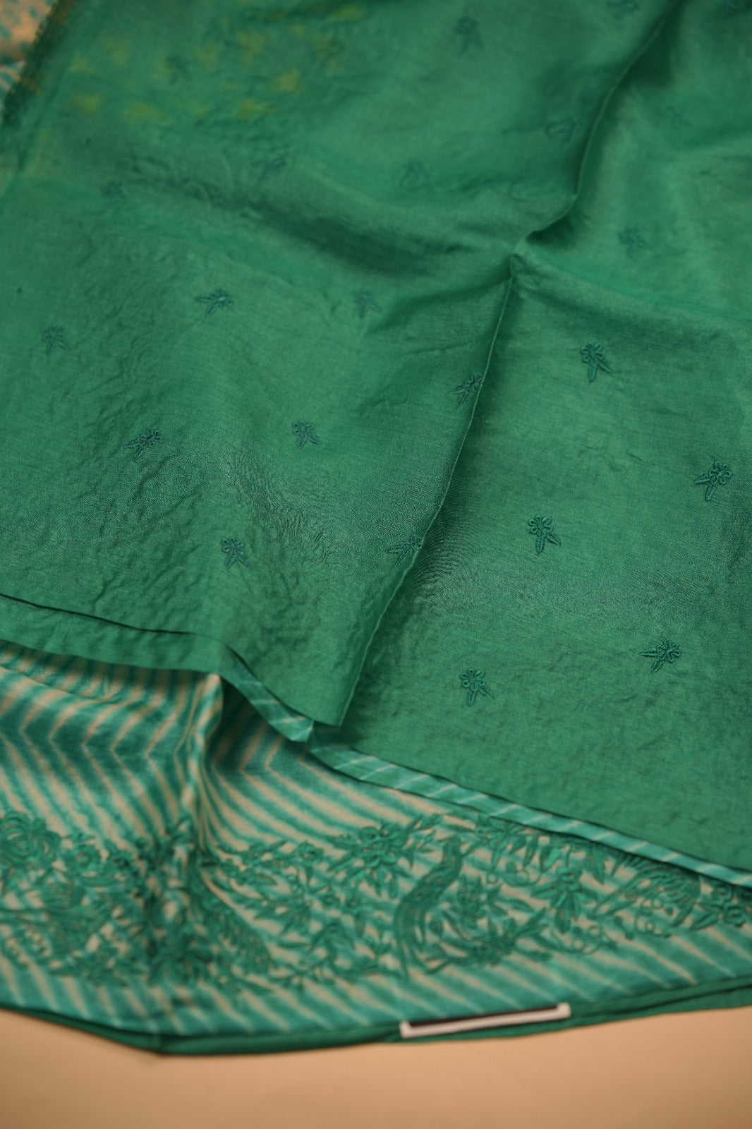 Tussar Saree TSA01658