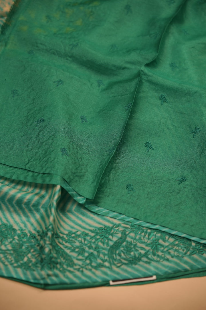 Tussar Saree TSA01658