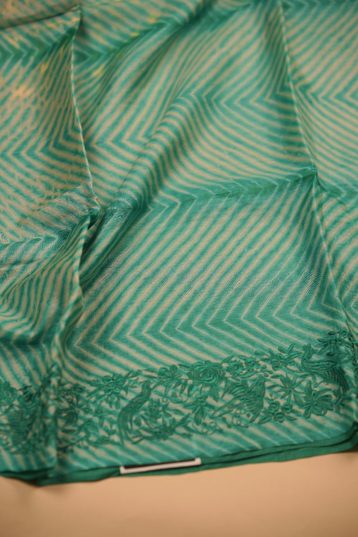 Tussar Saree TSA01658