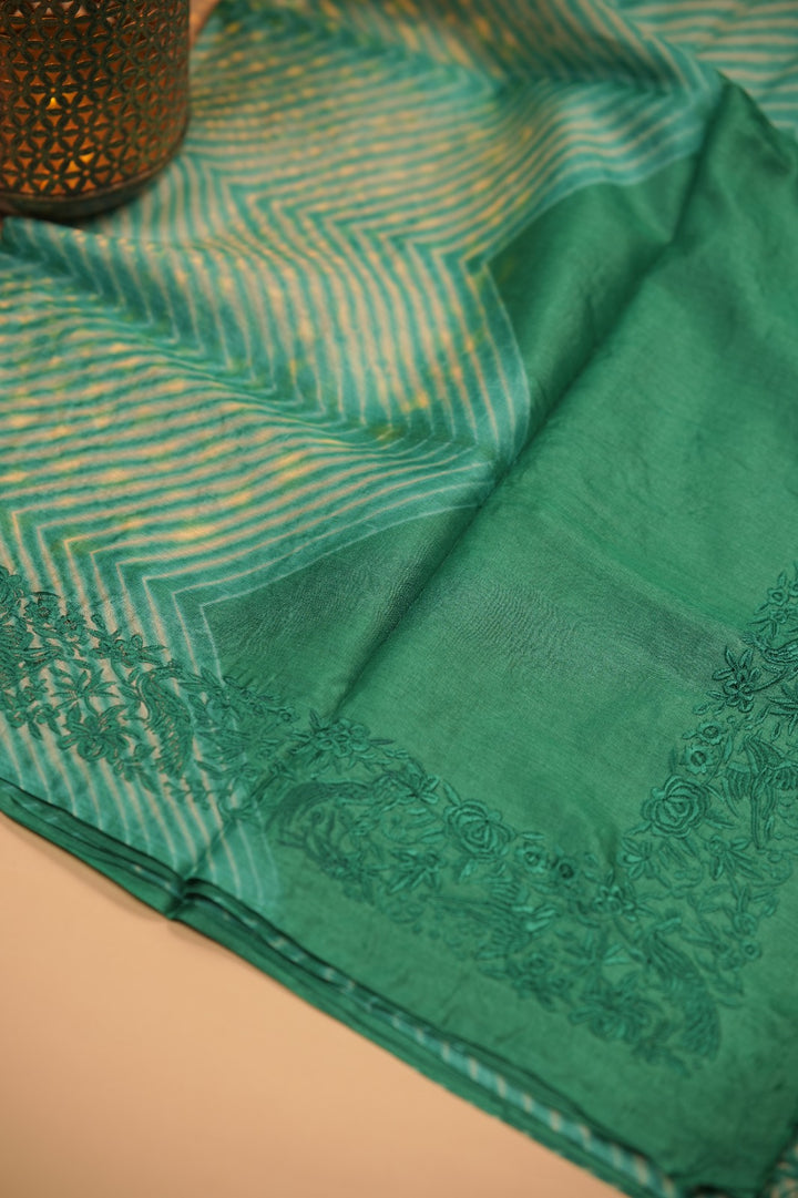 Tussar Saree TSA01658