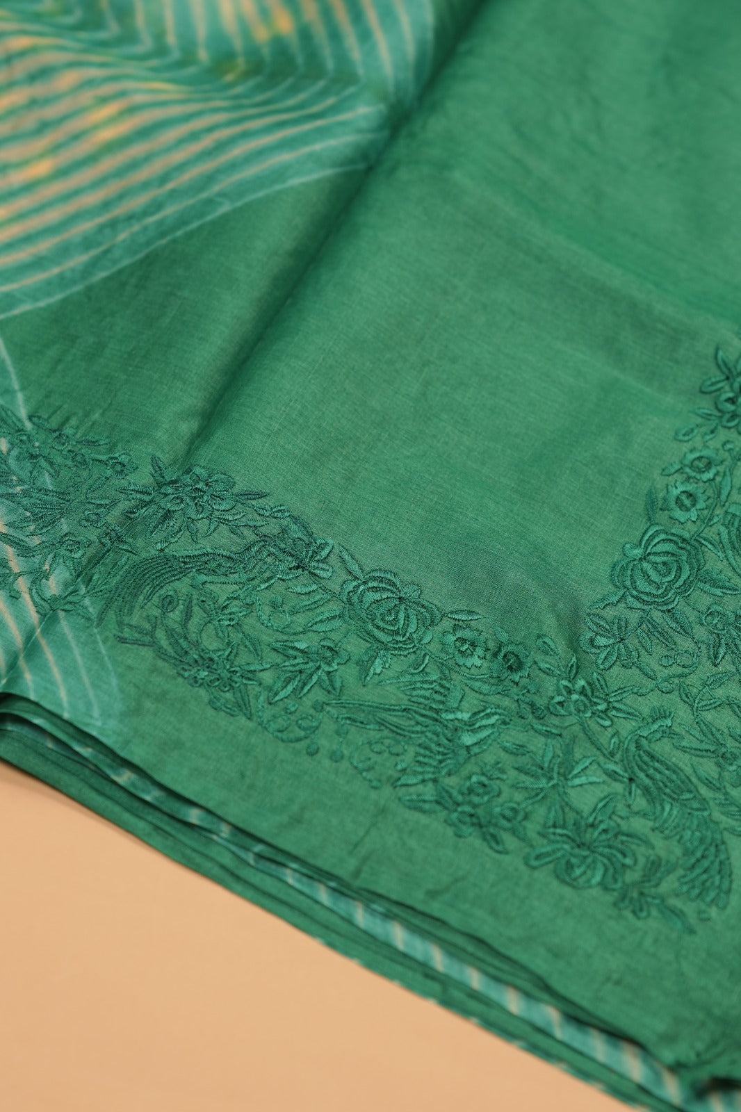 Tussar Saree TSA01658