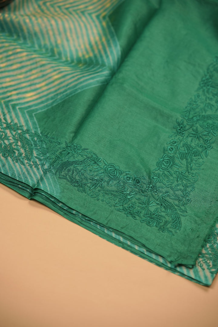 Tussar Saree TSA01658