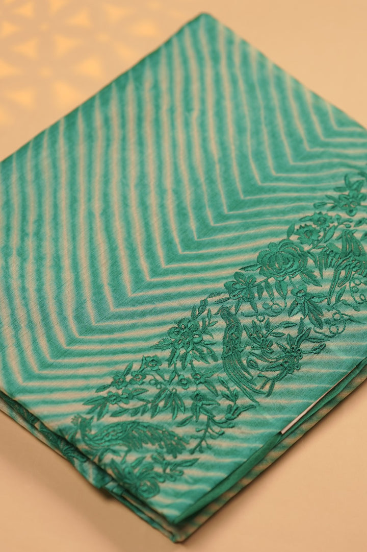 Tussar Saree TSA01658