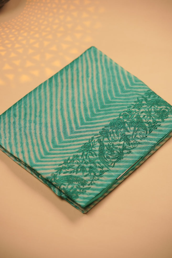 Tussar Saree TSA01658