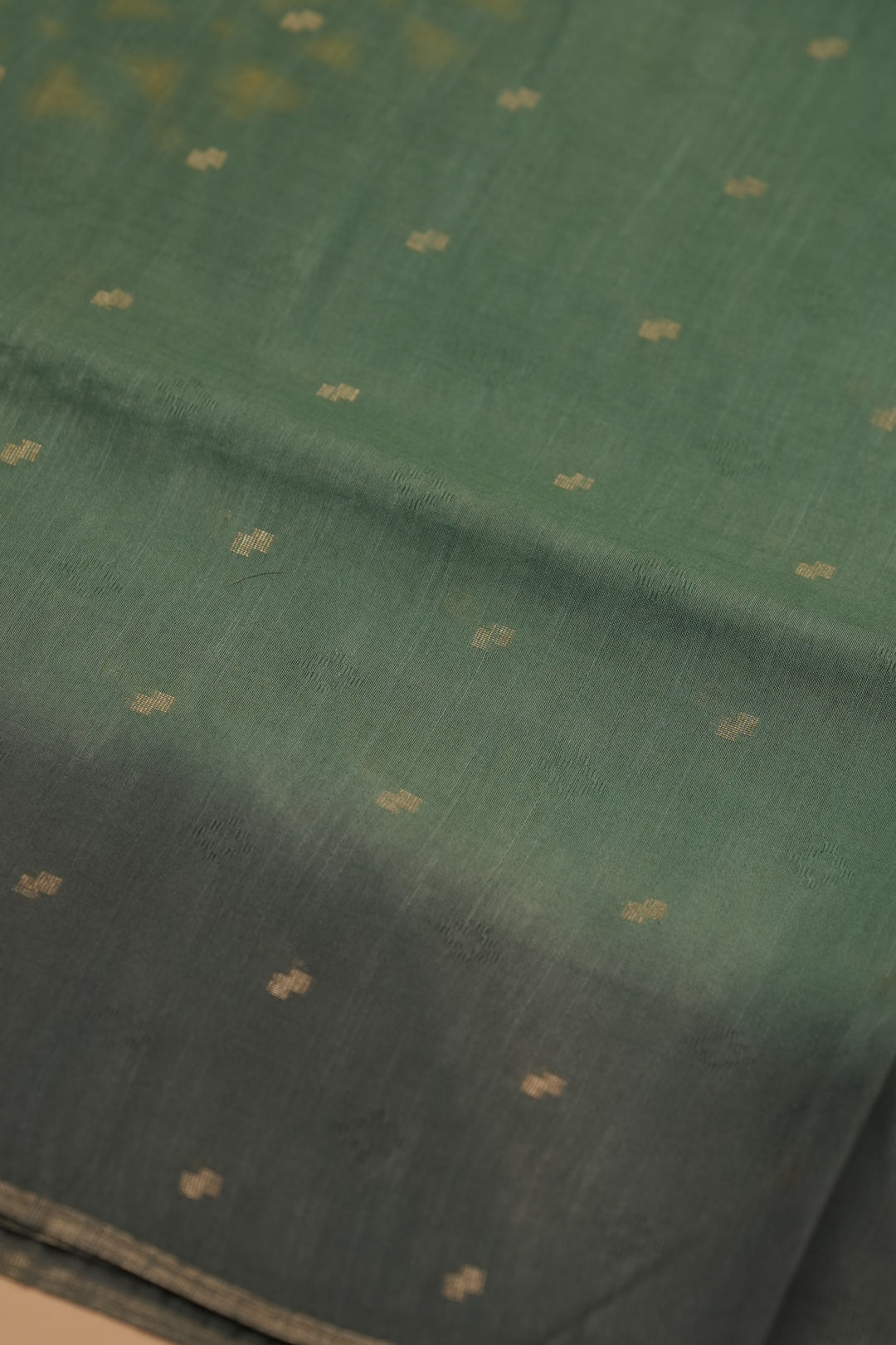 Semi Tussar Saree TSA01643