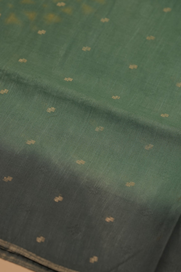Semi Tussar Saree TSA01643