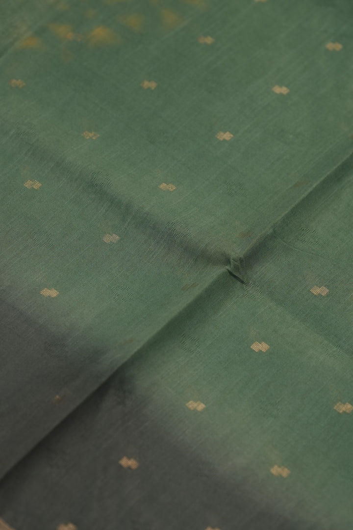 Semi Tussar Saree TSA01643