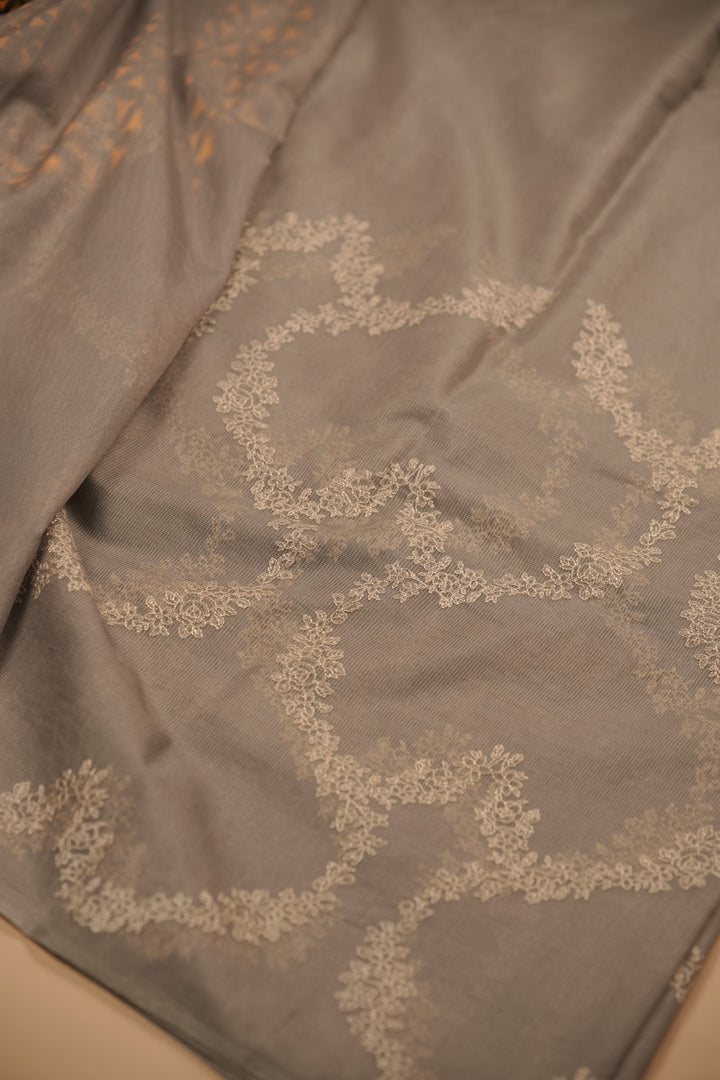 Kota Doria Saree TSA01639